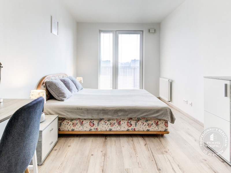 Rent One bedroom apartment, One bedroom apartment, Pri Hrubej lúke, Br