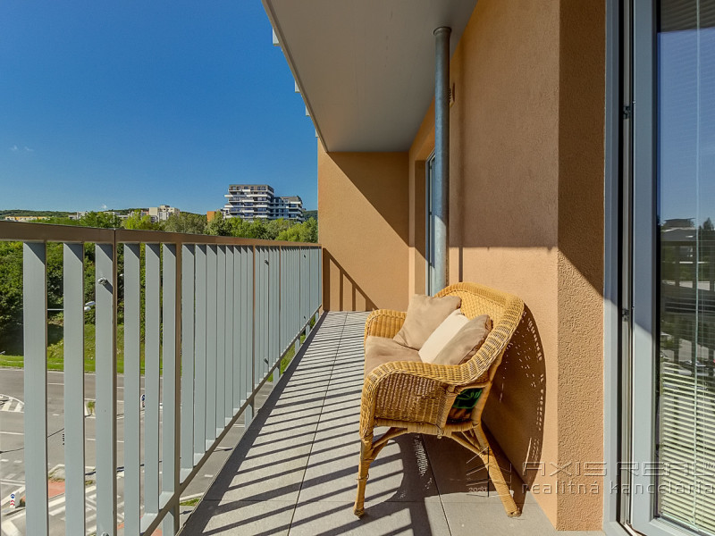 Rent One bedroom apartment, One bedroom apartment, Pri Hrubej lúke, Br