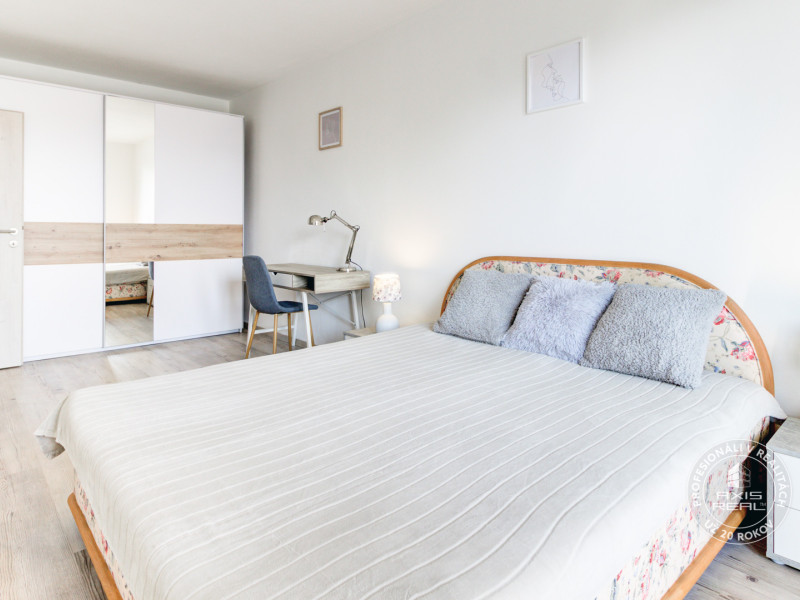 Rent One bedroom apartment, One bedroom apartment, Pri Hrubej lúke, Br