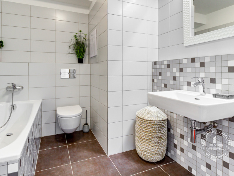 Rent One bedroom apartment, One bedroom apartment, Pri Hrubej lúke, Br