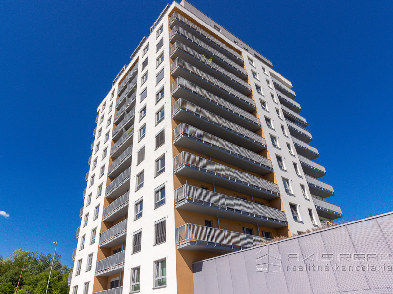 Rent One bedroom apartment, One bedroom apartment, Pri Hrubej lúke, Br