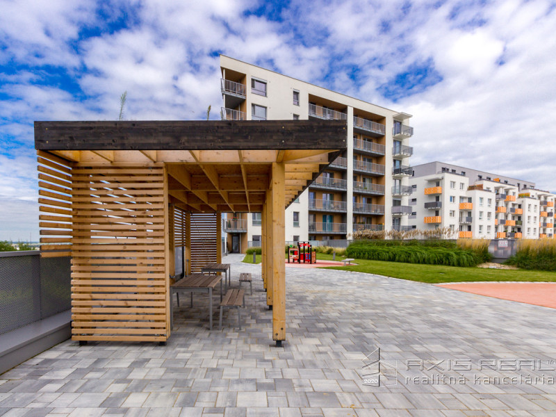 Rent One bedroom apartment, One bedroom apartment, Pri Hrubej lúke, Br