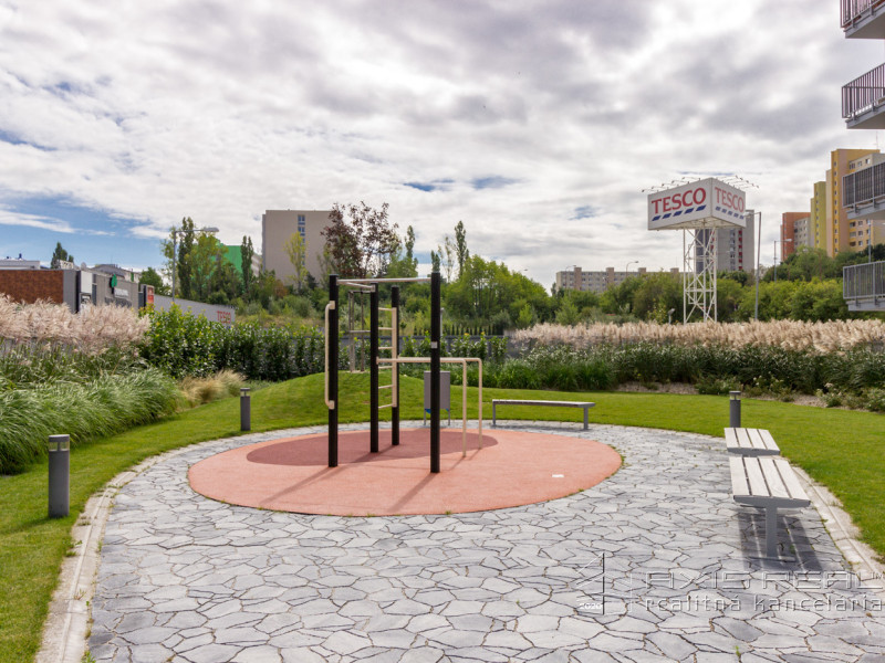 Rent One bedroom apartment, One bedroom apartment, Pri Hrubej lúke, Br