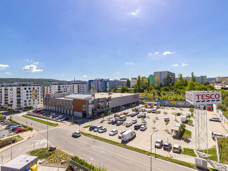 Rent One bedroom apartment, One bedroom apartment, Pri Hrubej lúke, Br