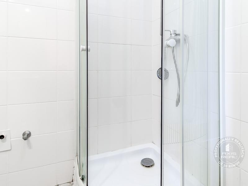  1-izb. byt, investičná príležitosť, BA NIVY Trenčianska ul