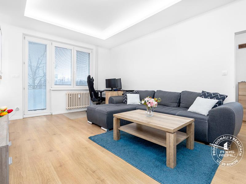 Sale One bedroom apartment, One bedroom apartment, Súmračná, Bratislav