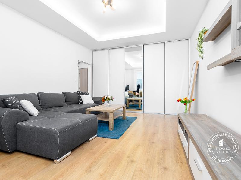 Sale One bedroom apartment, One bedroom apartment, Súmračná, Bratislav