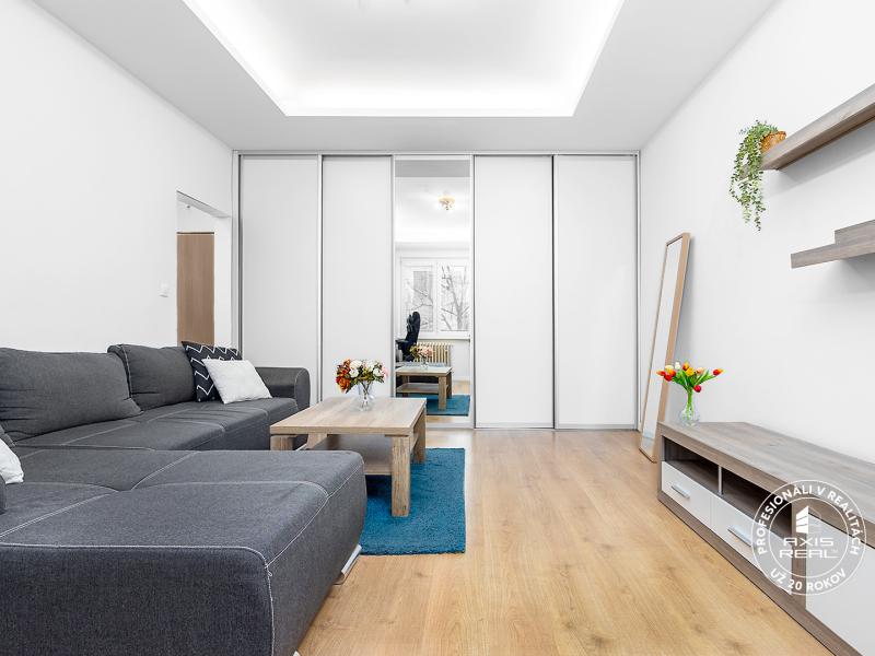 Sale One bedroom apartment, One bedroom apartment, Súmračná, Bratislav