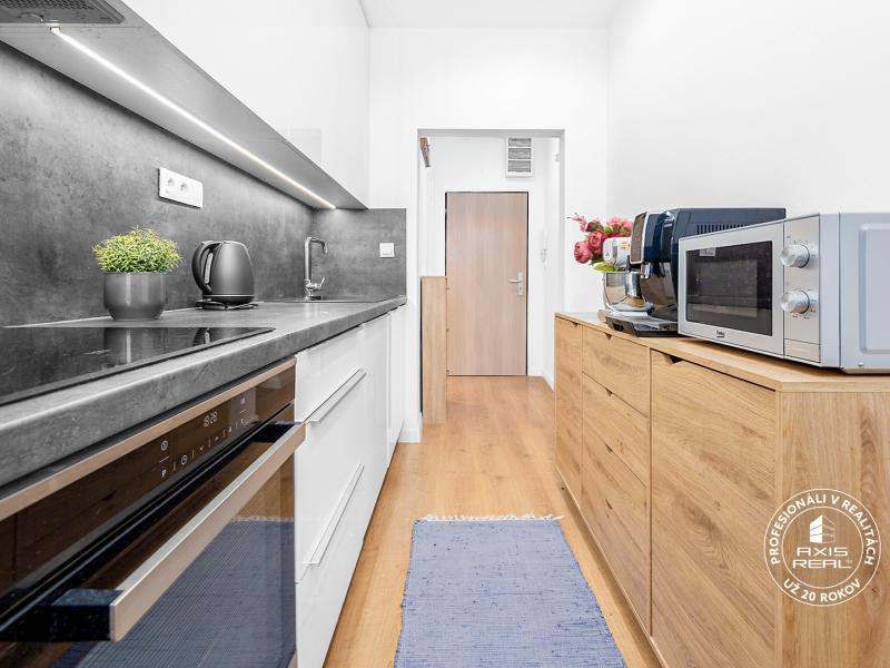 Sale One bedroom apartment, One bedroom apartment, Súmračná, Bratislav