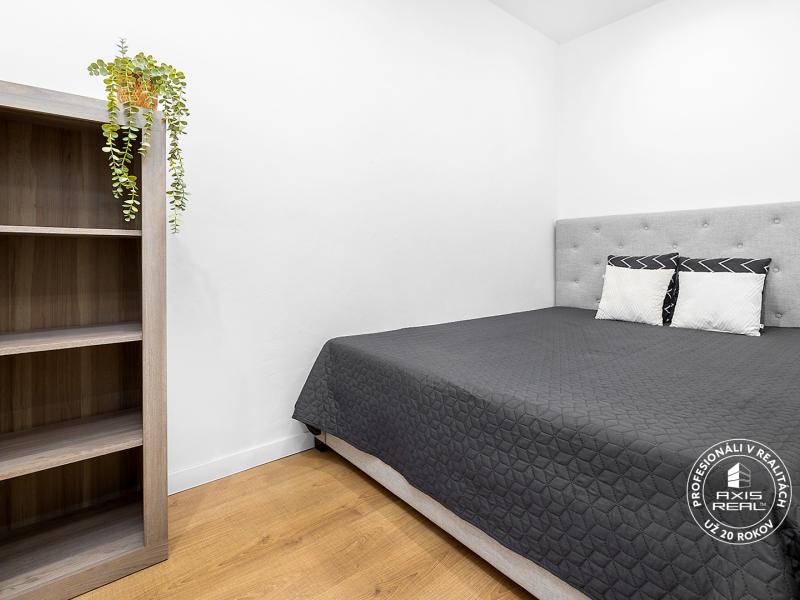 Sale One bedroom apartment, One bedroom apartment, Súmračná, Bratislav