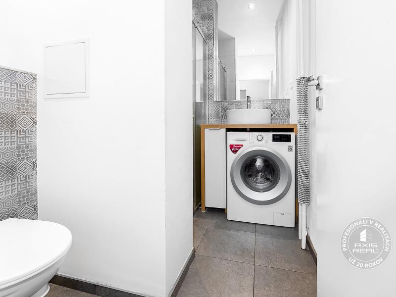 Sale One bedroom apartment, One bedroom apartment, Súmračná, Bratislav