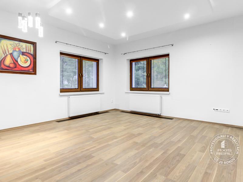  2-izb. byt v RD, TERASA, BA IV Dúbravka, Tavarikova Osada