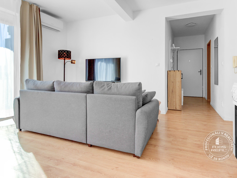  Príjemný 2-izb.byt, LODŽIA, Stupava, Vincenta Šikulu