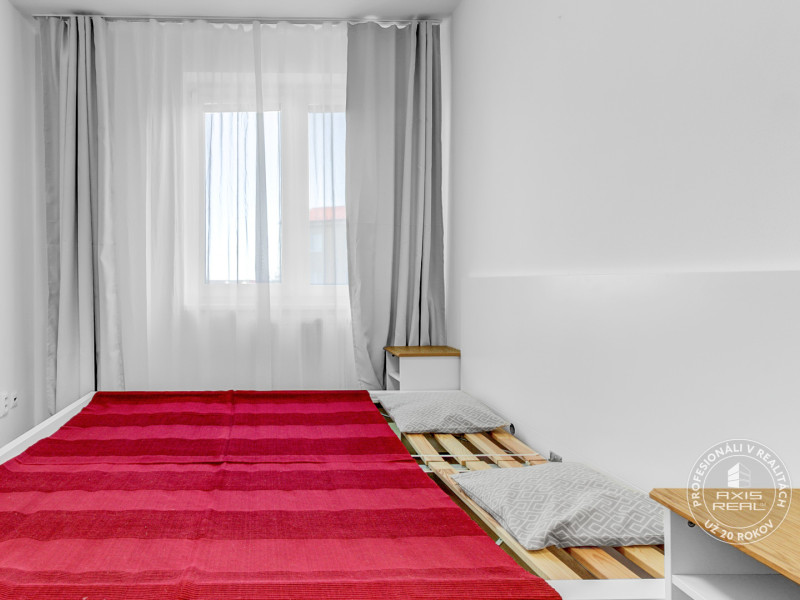  Príjemný 2-izb.byt, LODŽIA, Stupava, Vincenta Šikulu