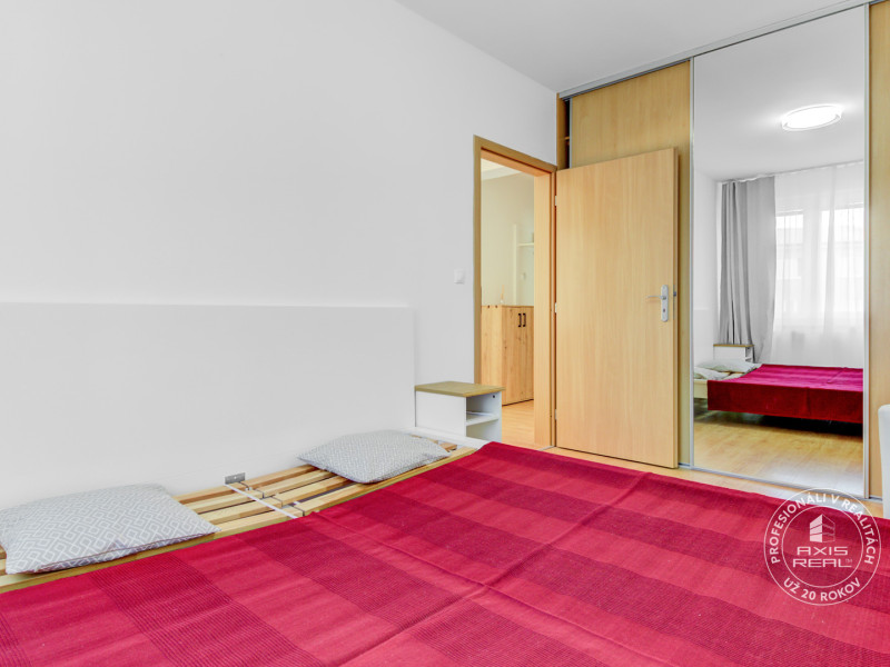  Príjemný 2-izb.byt, LODŽIA, Stupava, Vincenta Šikulu