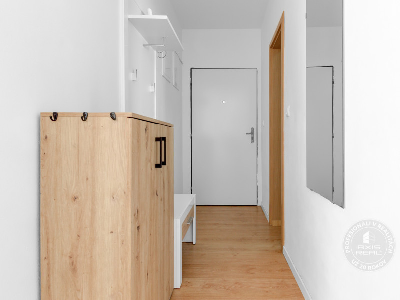  Príjemný 2-izb.byt, LODŽIA, Stupava, Vincenta Šikulu