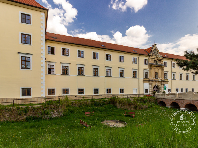  Príjemný 2-izb.byt, LODŽIA, Stupava, Vincenta Šikulu