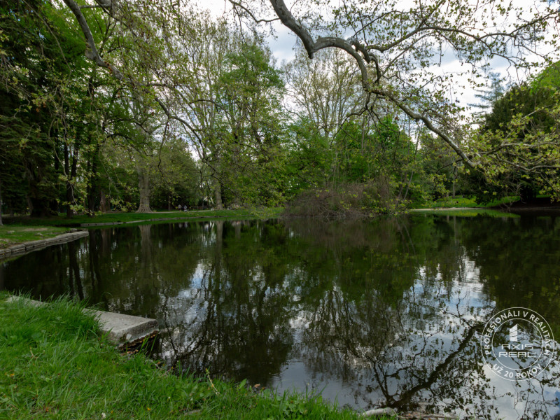  Príjemný 2-izb.byt, LODŽIA, Stupava, Vincenta Šikulu