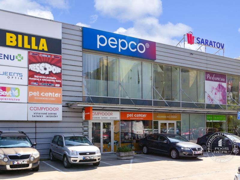   3-izbový byt, BA IV. Dúbravka, ulica Pri kríži