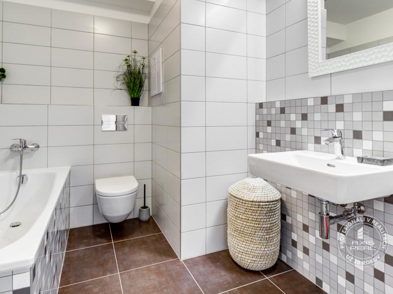  Krásny 2-izb. byt, LODŽIA, GARÁŽ, TAMMI, BA IV. Dúbravka