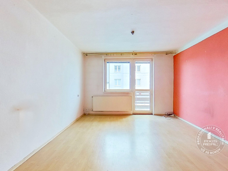  3-izbový byt S GARÁŽOU, Podolínec, ulica Družstevná