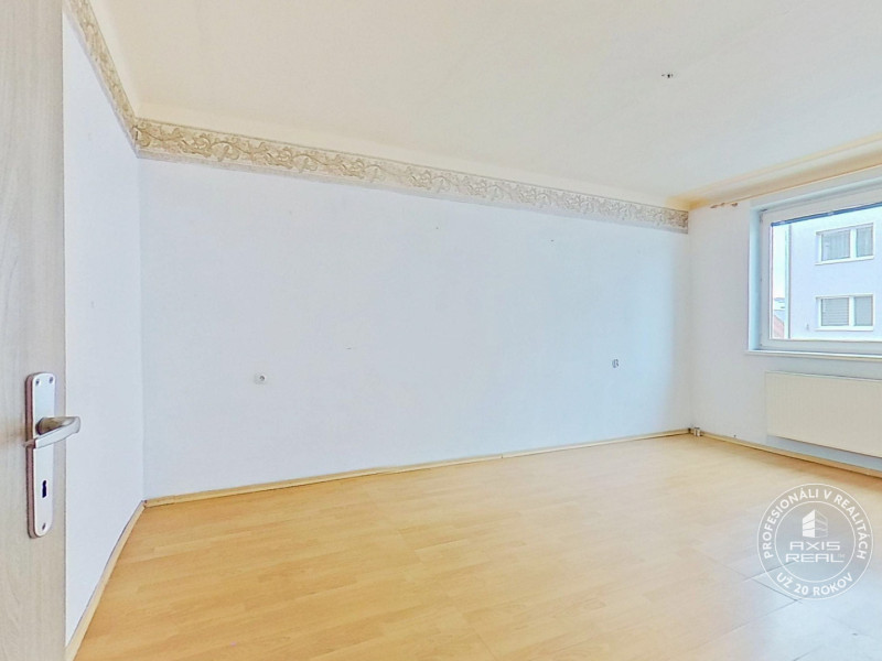  3-izbový byt S GARÁŽOU, Podolínec, ulica Družstevná