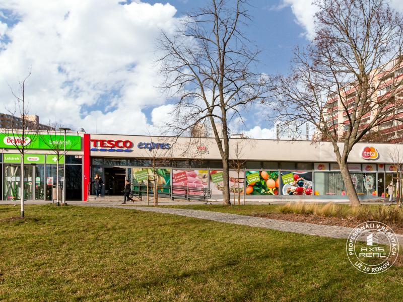   NEZARIADENÝ 2,5-izb.byt, 11m2 LODŽIA, BA IV., Červeňákova