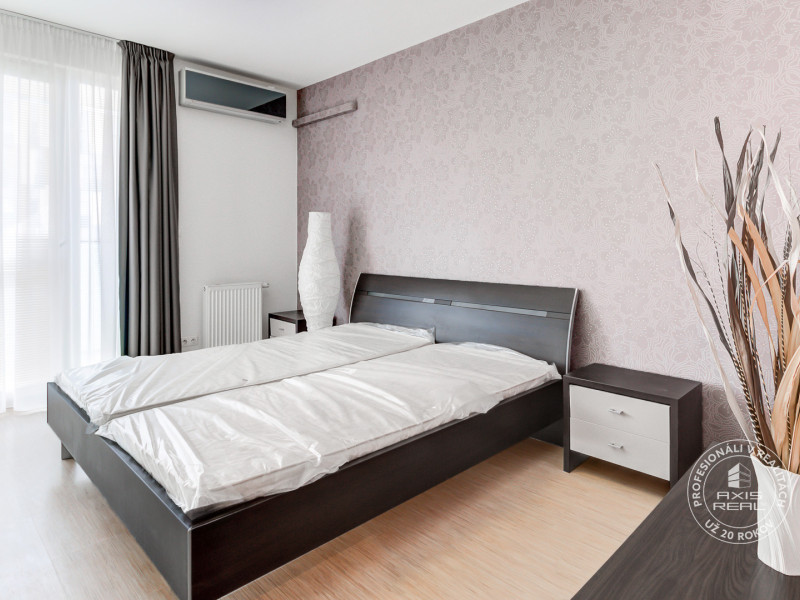  3-izbový byt, NOVOSTAVBA, BA II. Ružinov, Trnavská cesta 