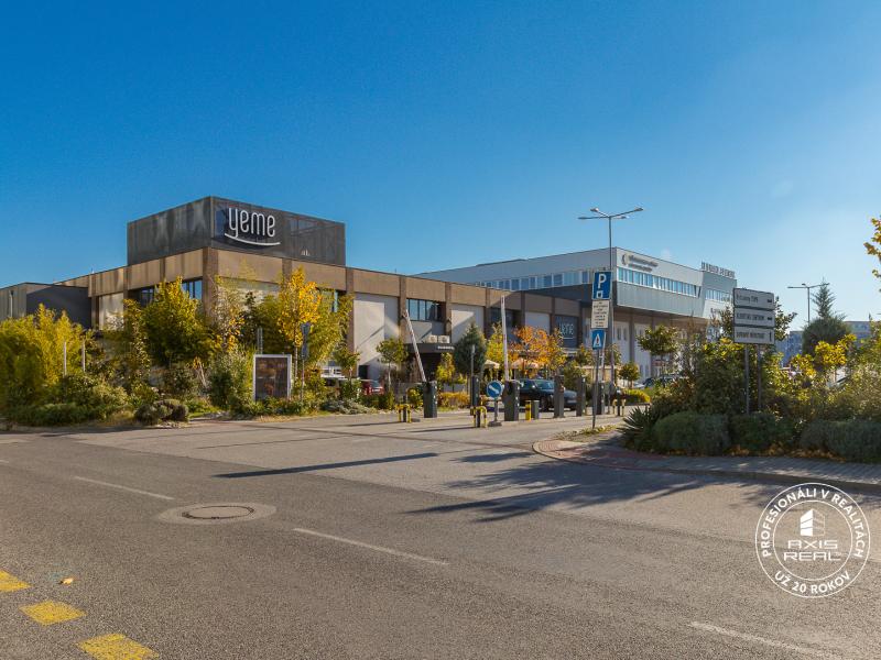  3-izbový byt, NOVOSTAVBA, BA II. Ružinov, Trnavská cesta 