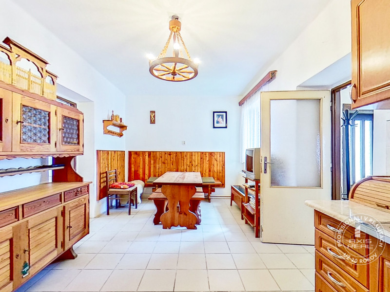  Rodinný dom v centre mesta, Spišská Stará Ves