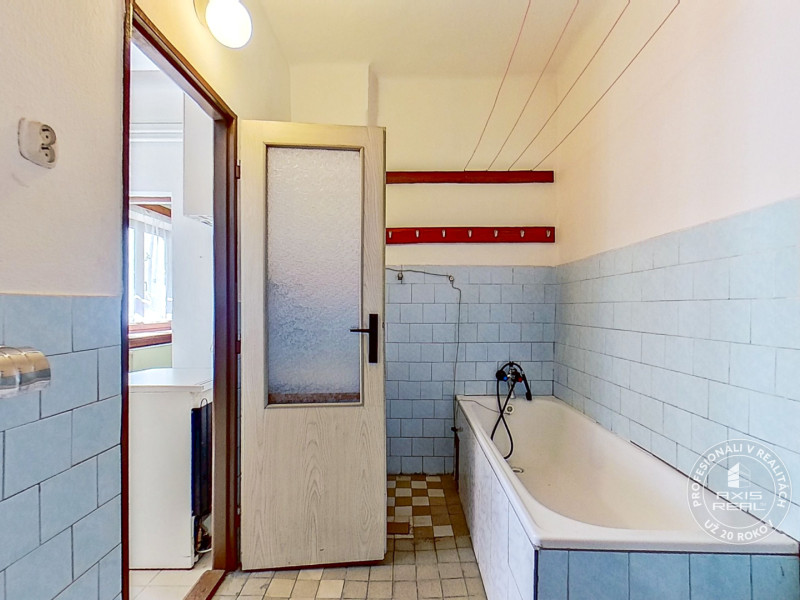  Rodinný dom v centre mesta, Spišská Stará Ves