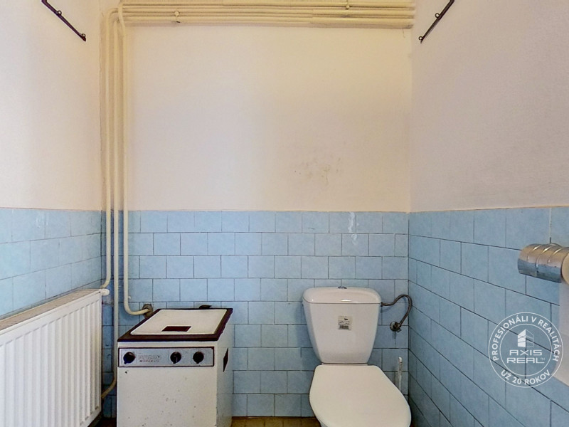  Rodinný dom v centre mesta, Spišská Stará Ves