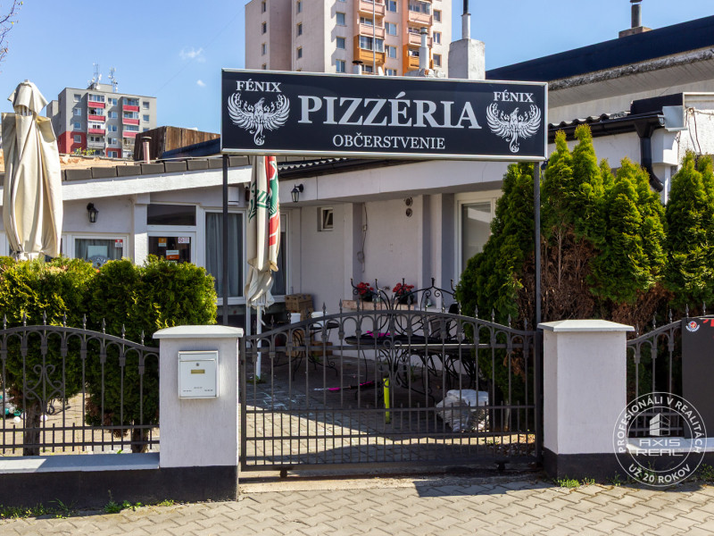  Pekný 2-izbový byt s DVOMI BALKÓNMI a KLIMATIZÁCIOU