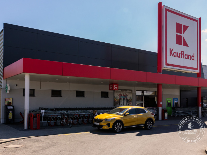  Pekný 2-izbový byt s DVOMI BALKÓNMI a KLIMATIZÁCIOU