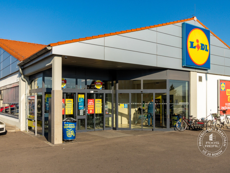  Pekný 2-izbový byt s DVOMI BALKÓNMI a KLIMATIZÁCIOU