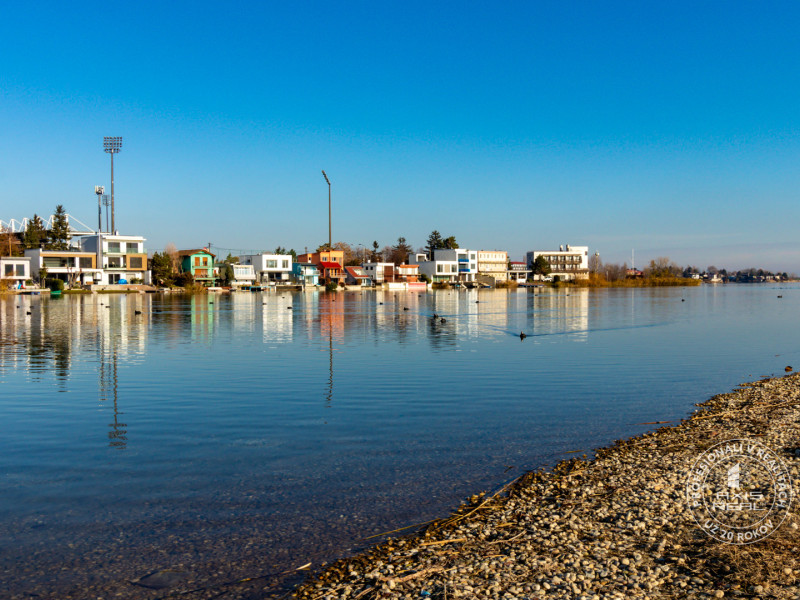  Pekný 2-izbový byt s DVOMI BALKÓNMI a KLIMATIZÁCIOU
