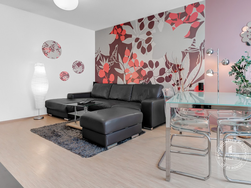 Sale Two bedroom apartment, Two bedroom apartment, Trnavská cesta, Bra