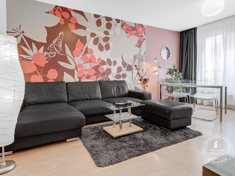 Sale Two bedroom apartment, Two bedroom apartment, Trnavská cesta, Bra