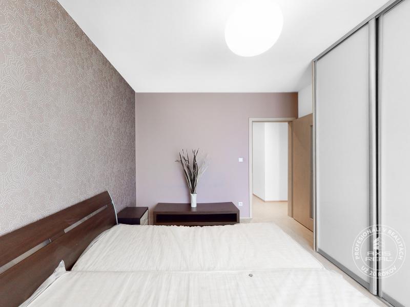 Sale Two bedroom apartment, Two bedroom apartment, Trnavská cesta, Bra