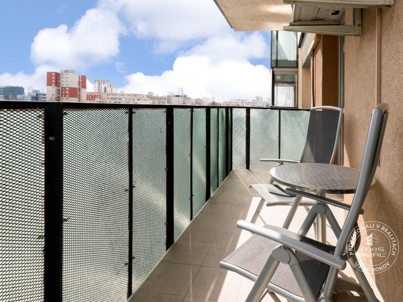 Sale Two bedroom apartment, Two bedroom apartment, Trnavská cesta, Bra