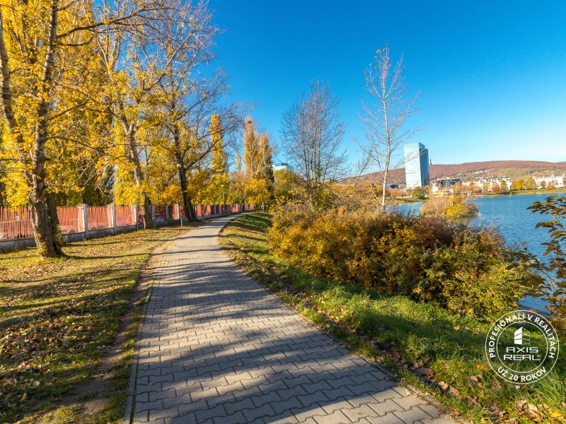 Sale Two bedroom apartment, Two bedroom apartment, Trnavská cesta, Bra