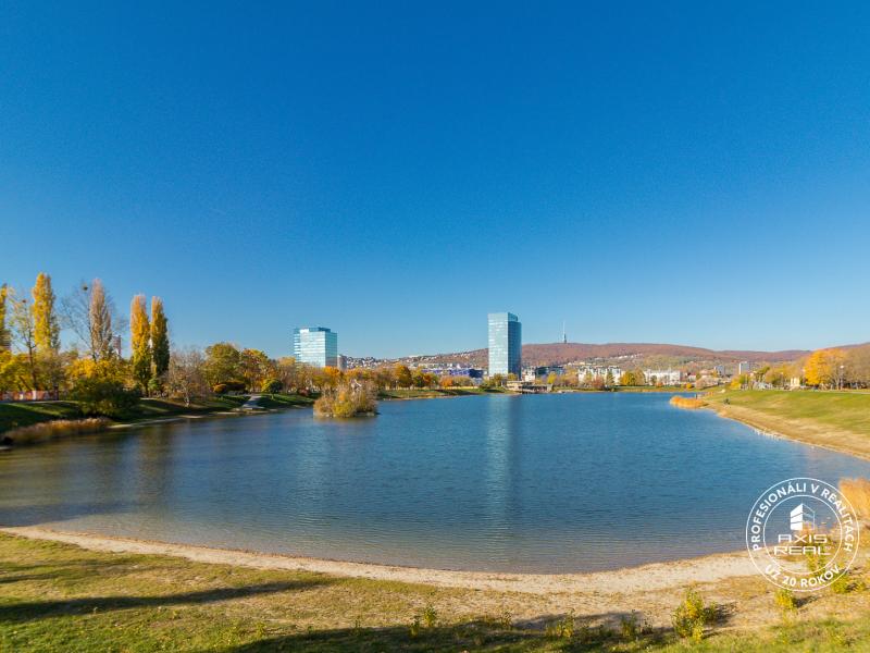 Sale Two bedroom apartment, Two bedroom apartment, Trnavská cesta, Bra