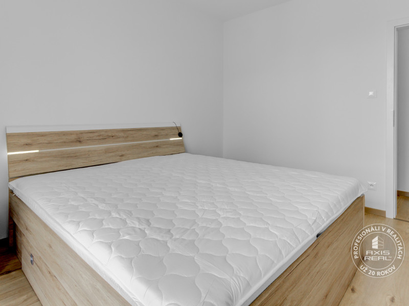  Moderný 2i byt, LODŽIA, GARÁŽ, TAMMI, Dúbravka,