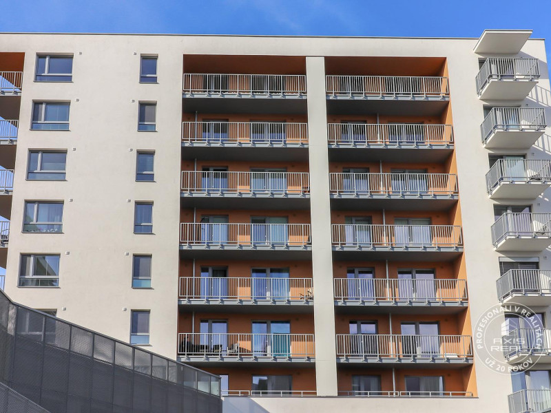  Moderný 2i byt, LODŽIA, GARÁŽ, TAMMI, Dúbravka,