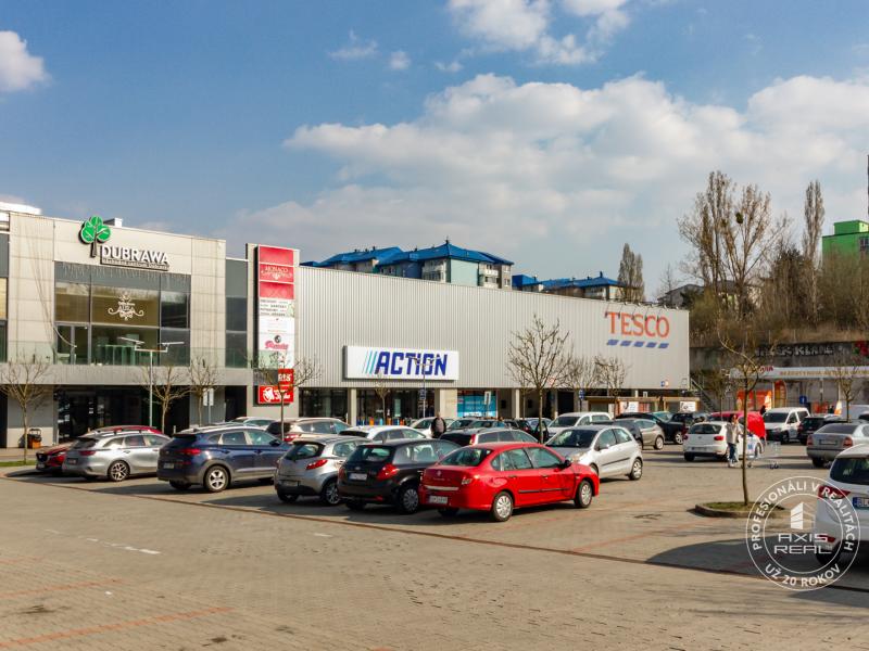  Moderný 2i byt, LODŽIA, GARÁŽ, TAMMI, Dúbravka,