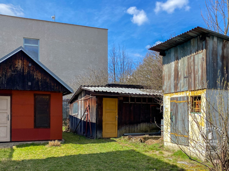 Sale Family house, Family house, SNP, Kežmarok, Slovakia