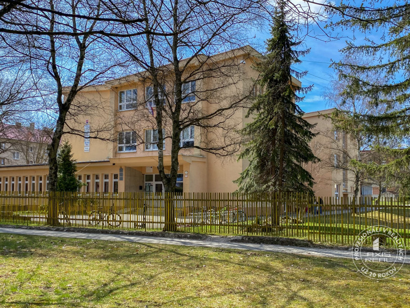 Sale Family house, Family house, SNP, Kežmarok, Slovakia