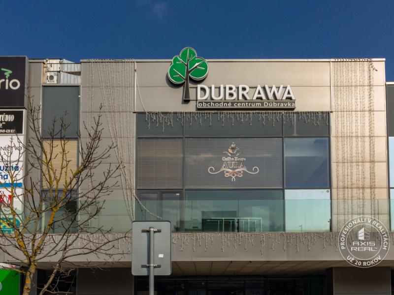   3-izbový byt, BA IV. Dúbravka, ulica Pri kríži