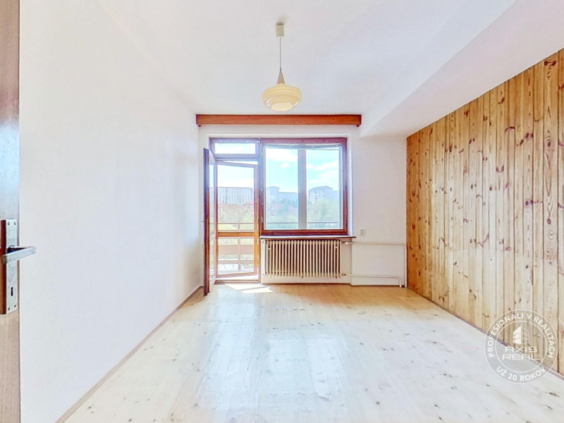  Dvojgeneračný rodinný dom, centrum mesta Stará Ľubovňa