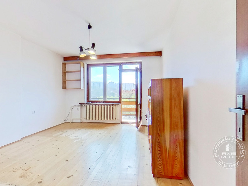  Dvojgeneračný rodinný dom, centrum mesta Stará Ľubovňa